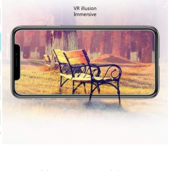 3 pack templered screen protector for iPhone 11,XR (12) - Picture 5 of 6